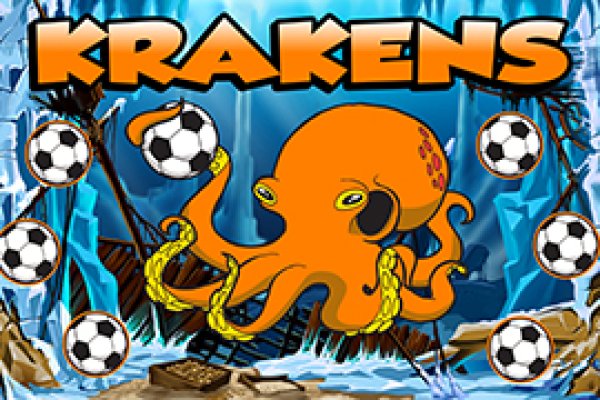 Kraken istand onion